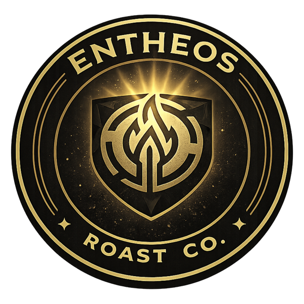 Entheos Roast Co.